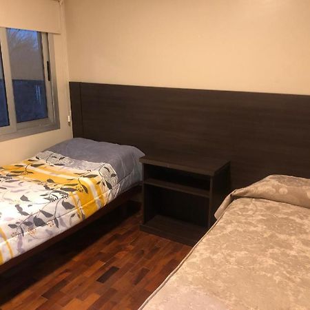 Hotel Crystal La Quiaca Dış mekan fotoğraf