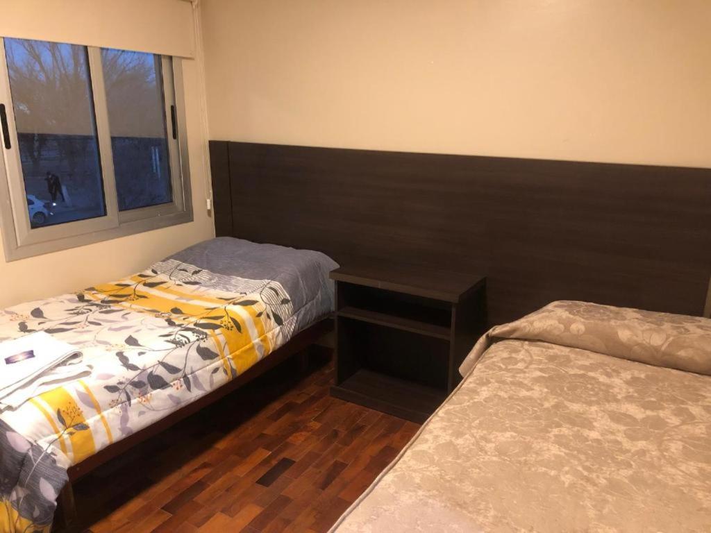 Hotel Crystal La Quiaca Dış mekan fotoğraf